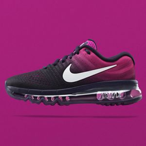 air max 2017 purple